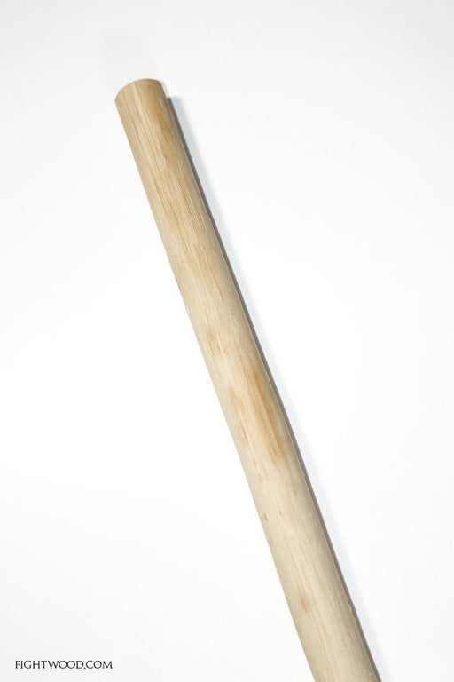 Rattanstock für Escrima, Kali und Arnis – Trainingsstock aus naturbelassenem Rattanholz