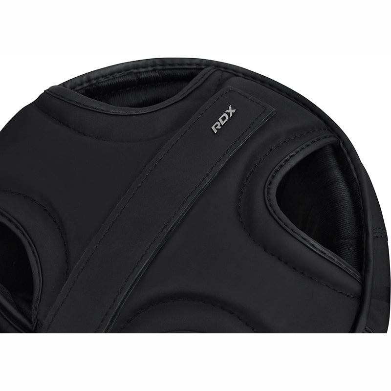 RDX T15 Noir Wangenschutz Kopfschutz – Produktbild 1