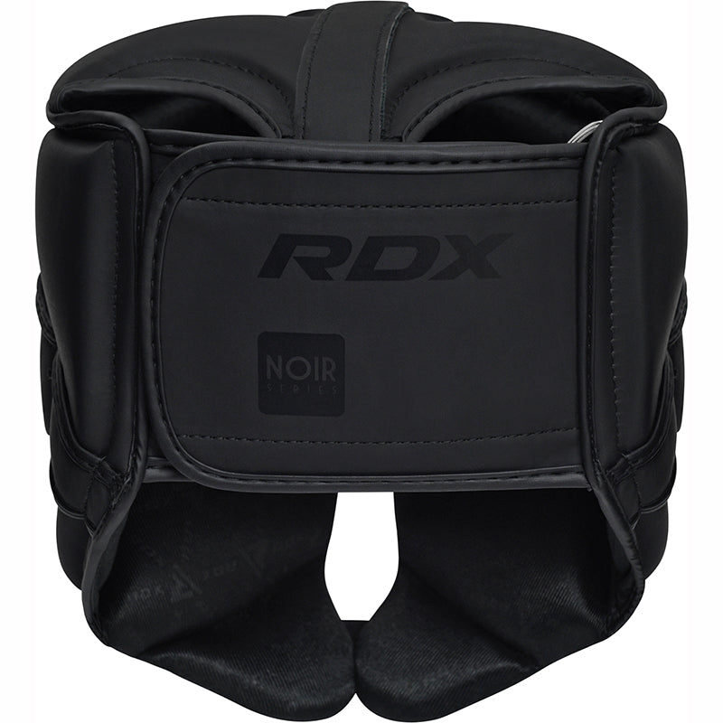 RDX T15 Noir Wangenschutz Kopfschutz – Produktbild 3