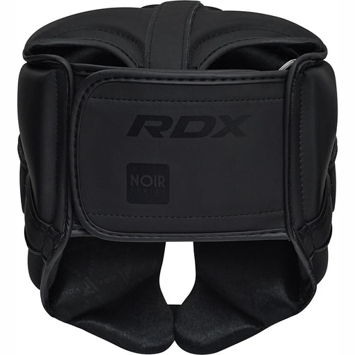 RDX T15 Noir Wangenschutz Kopfschutz – Produktbild 3