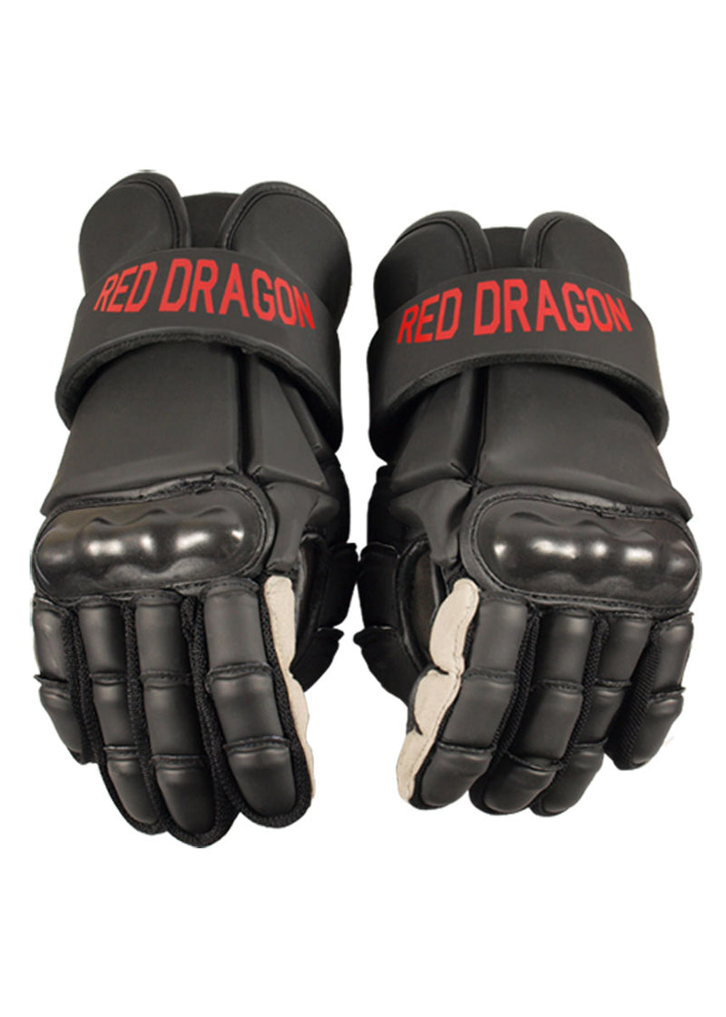 Red Dragon HEMA Sparring-Handschuhe 13 Zoll für HEMA und Schwerttraining