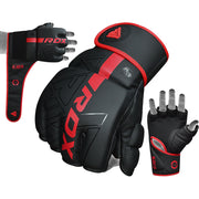 RDX F6 KARA MMA Kampfhandschuhe Gepolstert – Produktbild 29