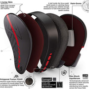 RDX F6 KARA Boxpratzen – Produktbild 8