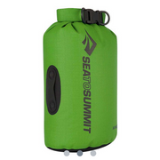 Wasserdichter Outdoor Packsack 8L – Hypalon Rollverschluss