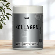 Sinob Collagen Peptides Flex & Glow 300 g tub