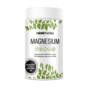 Sinob Magnesium Citrat 200 mg 120 vegane Tabletten