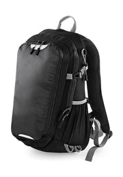 SLX 20L Daypack Laptop‑Rucksack 15,6″ aus Ripstop mit Regenhülle
