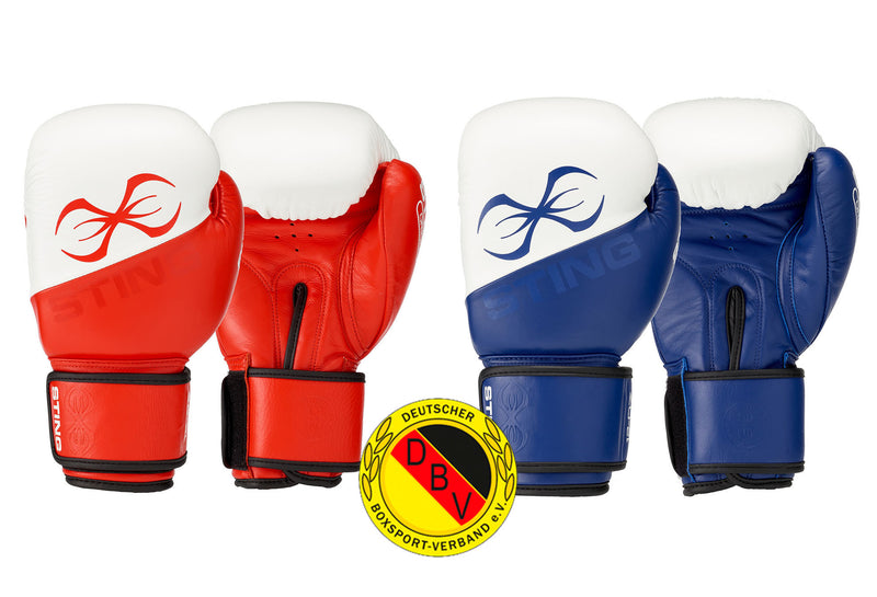 STING DBV Boxhandschuhe Orion PRO – Produktansicht 4
