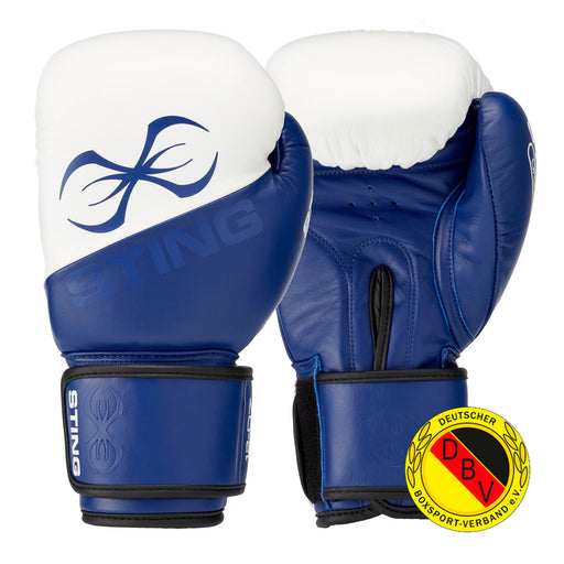 STING DBV Boxhandschuhe Orion PRO – Produktansicht 1