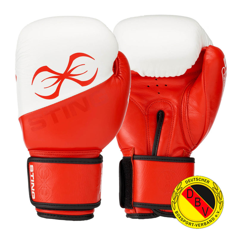 STING DBV Boxhandschuhe Orion PRO – Produktansicht 5