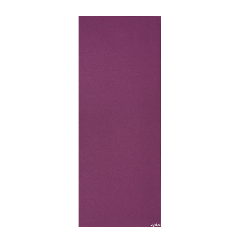 Studio Yogamatte Premium - in Deutschland hergestellt