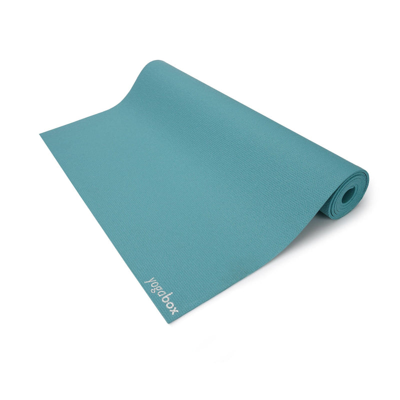 Studio Yogamatte Premium - in Deutschland hergestellt