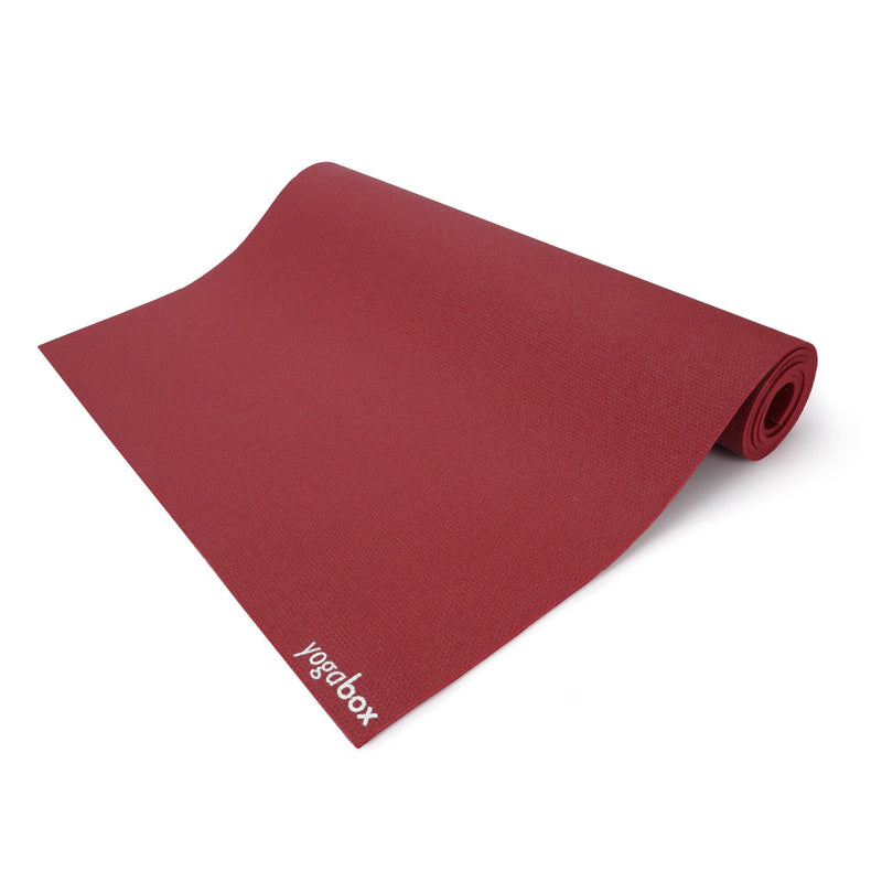 Studio Yogamatte Premium - in Deutschland hergestellt