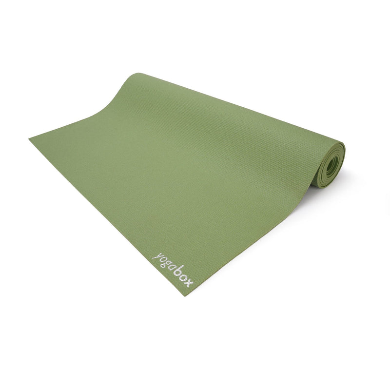 Studio Yogamatte Premium - in Deutschland hergestellt