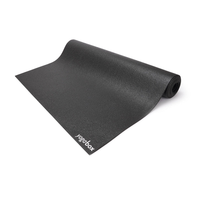 Studio Yogamatte Premium - in Deutschland hergestellt
