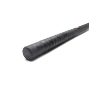 Training Jo Langstock aus Polypropylen für Aikido, Kobudo & Selbstverteidigung