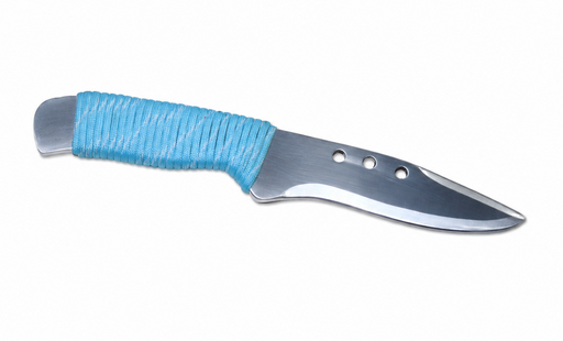 Aluminium Trainingsmesser ca. 22 cm für Messerabwehr und Selbstverteidigungstraining