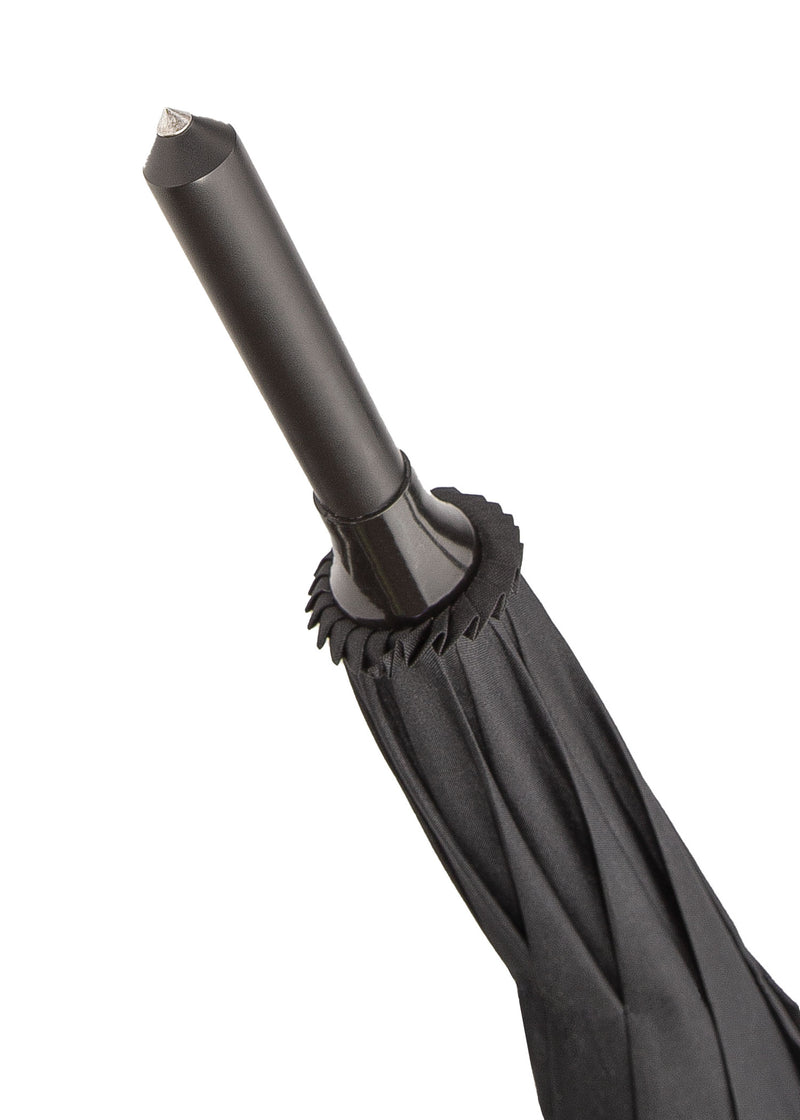 United Cutlery Night Watchman Tactical Umbrella – Carbon Shaft & Glass Breaker