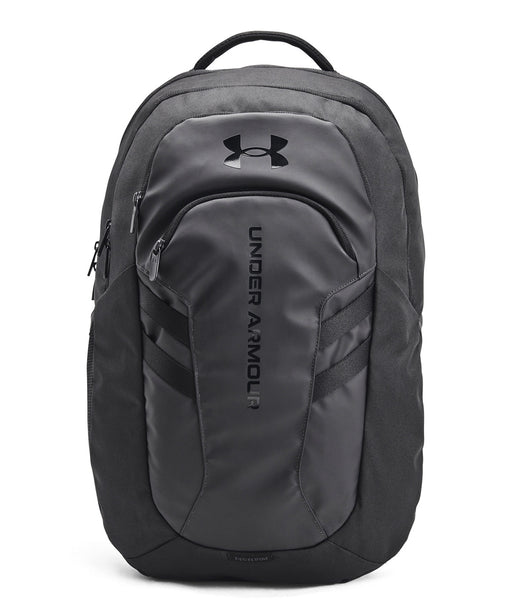 Under Armour Hustle 6.0 Pro Rucksack 31L – Frontansicht