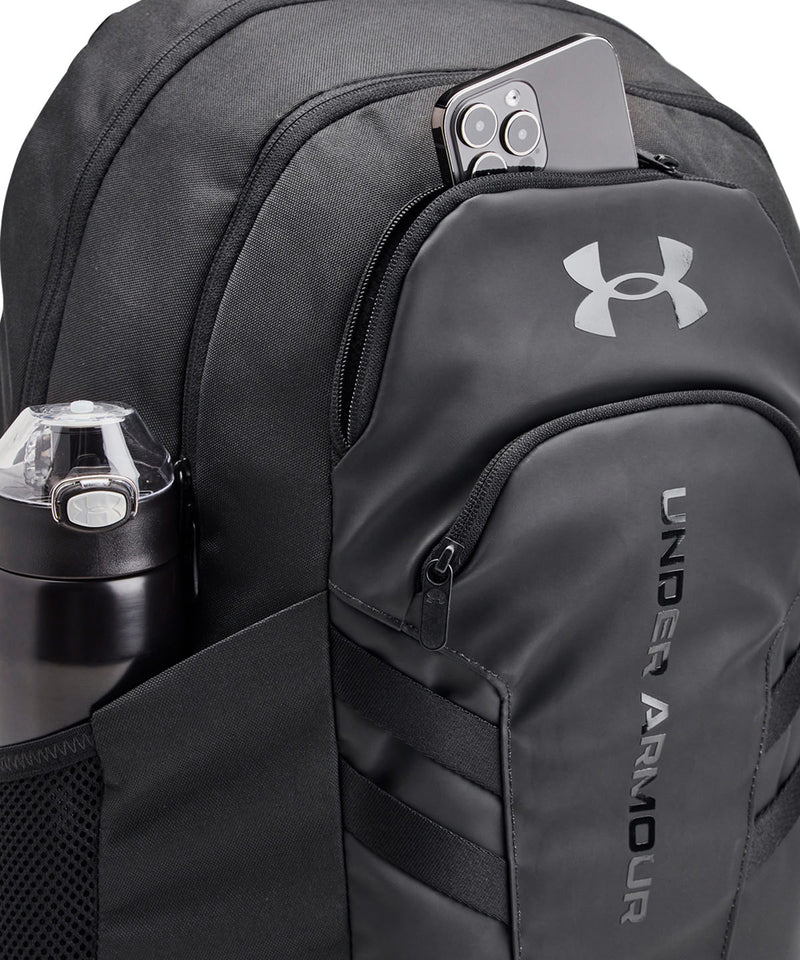 Hustle 6.0 Pro – weich gefüttertes 16 Zoll Laptopfach