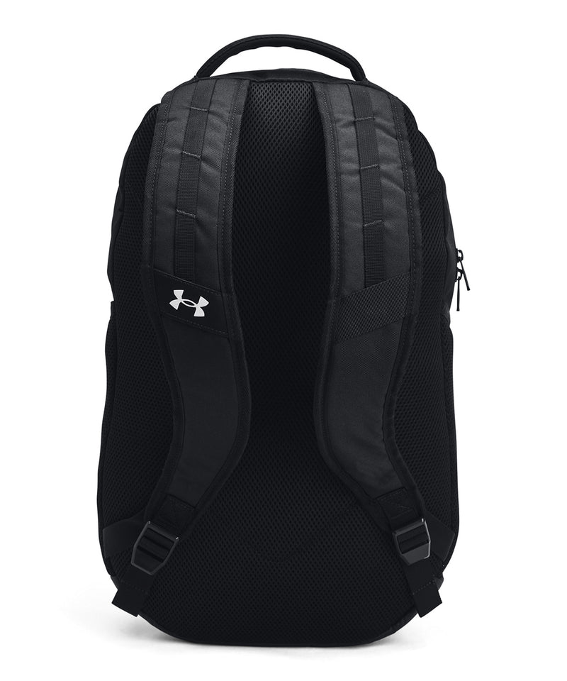 Under Armour Hustle 6.0 – gepolstertes 16 Zoll Laptopfach