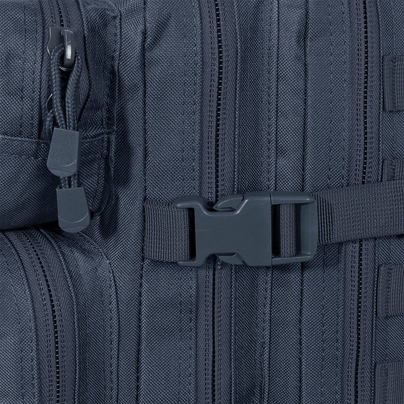 US Cooper Backpack Large Navy – 40L Outdoor, Hiking, Travel, Tactical Backpack