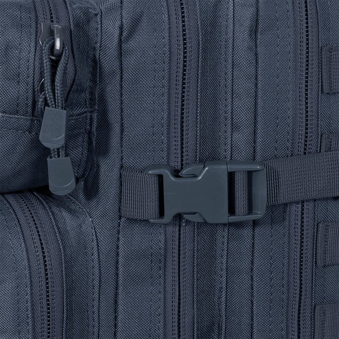 US Cooper Rucksack Large Navy – 40L Outdoor, Wandern, Reisen, Tactical Backpack