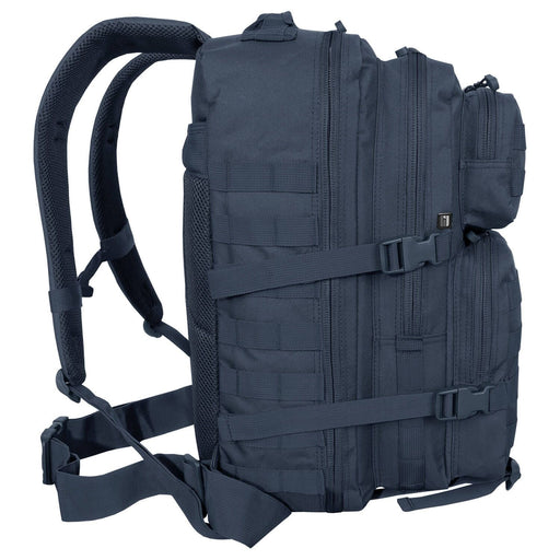 US Cooper Rucksack Large Navy 40L – Outdoor, Wandern & Reisen