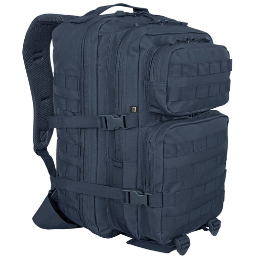 US Cooper Rucksack Large Navy 40L – Outdoor, Wandern & Reisen