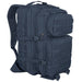 US Cooper Rucksack Large Navy 40L – Outdoor, Wandern & Reisen