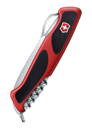 Victorinox Ranger 61 M Grip mit griffigen Zwei-Komponenten-Schalen