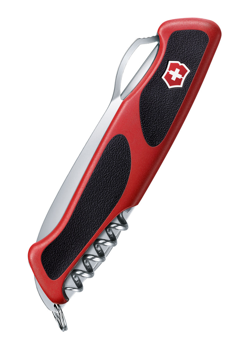 Victorinox Ranger 61 M Grip mit griffigen Zwei-Komponenten-Schalen