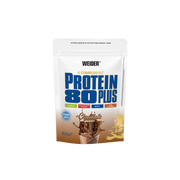 Weider Protein 80 Plus 500 g Mehrkomponenten-Proteinpulverild