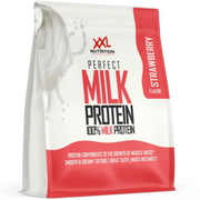 XXL Nutrition Perfect Milk Protein 1000g – Strawberry