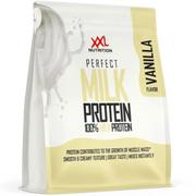 XXL Nutrition Perfect Milk Protein 1000g – Vanilla