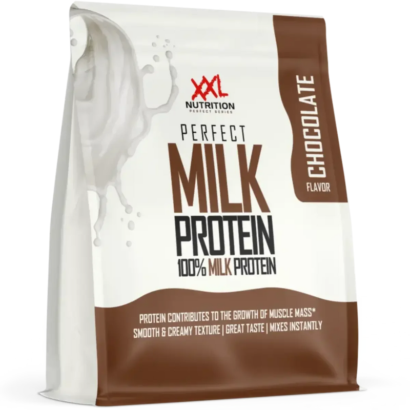 XXL Nutrition Perfect Milk Protein 1000 g Milchproteinpulver