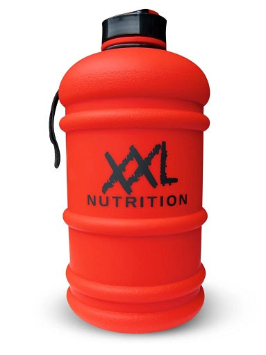 XXL Nutrition Waterjug 2,2 Liter für Gym und Training
